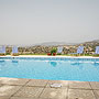 Palmero Villas swimming pool & view